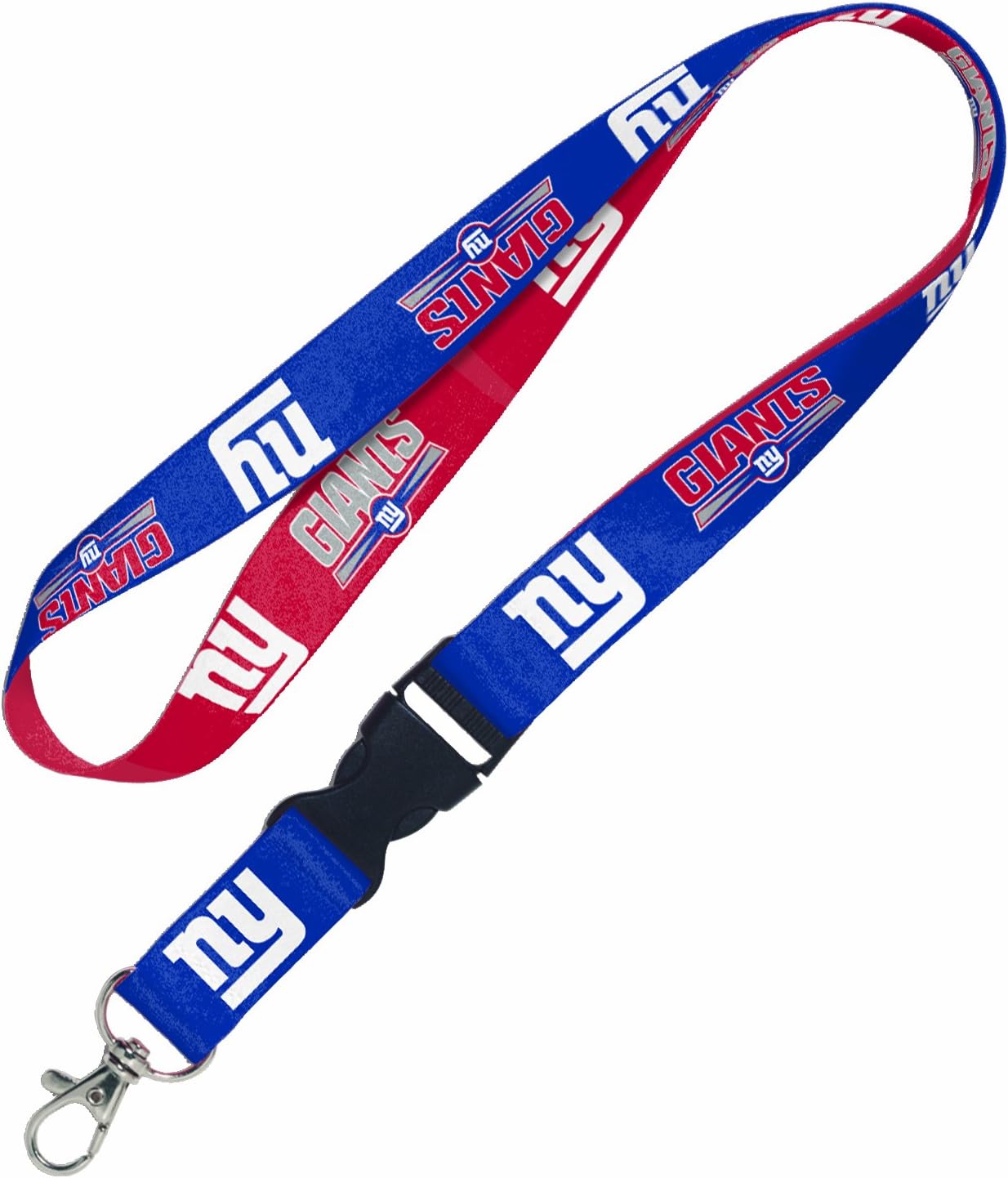 New York Giants NFL Team Lanyard